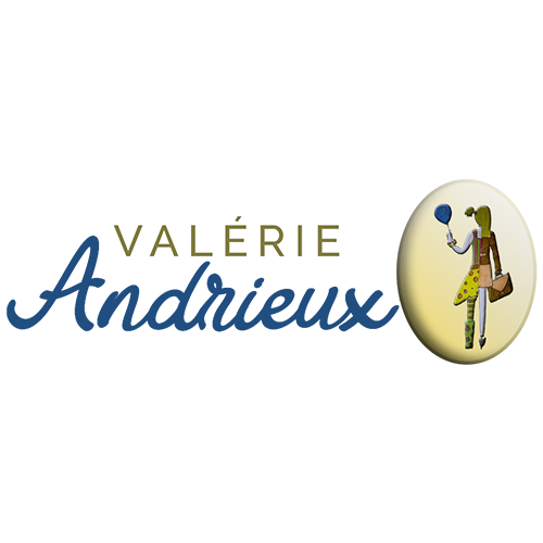 Logo Valérie Andrieux
